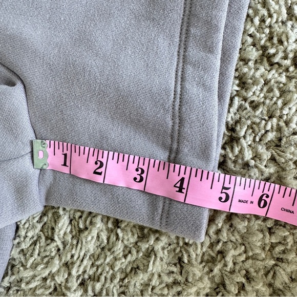 Abercrombie Lounge Sweat Shorts - Picture 7 of 7